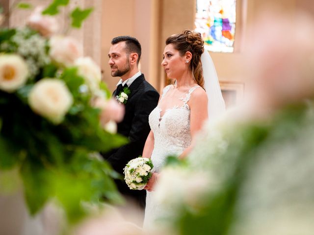 Il matrimonio di Christian e Martina a Pescara, Pescara 12