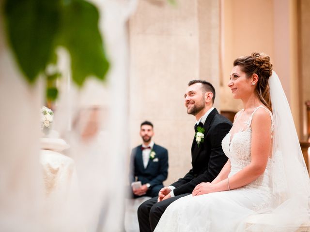 Il matrimonio di Christian e Martina a Pescara, Pescara 14