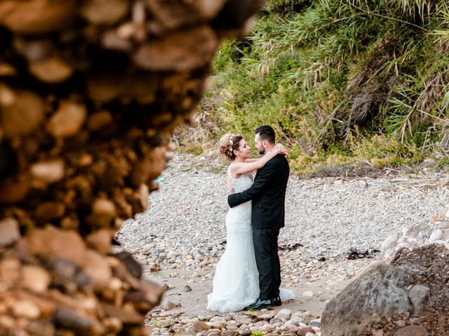 Il matrimonio di Christian e Martina a Pescara, Pescara 25