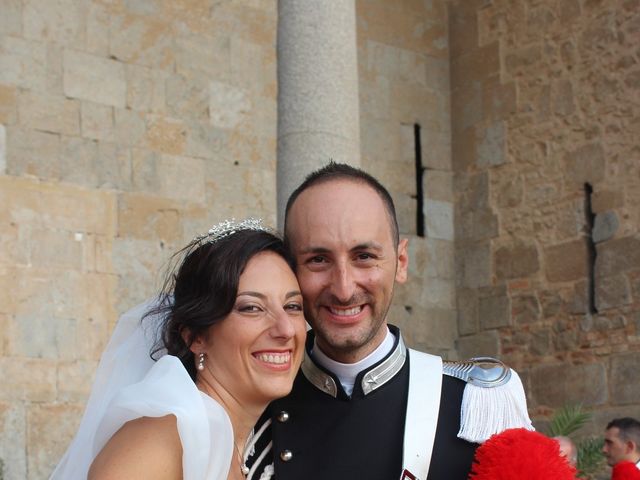 Il matrimonio di Antonio e Barbara a Cefalù, Palermo 3