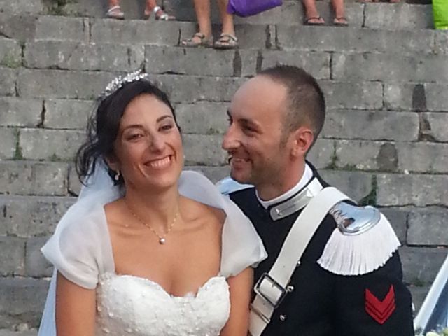 Il matrimonio di Antonio e Barbara a Cefalù, Palermo 4
