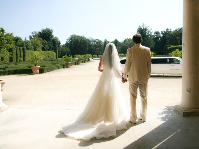 Il matrimonio di Gabriella e Roberto a Colorno, Parma 2