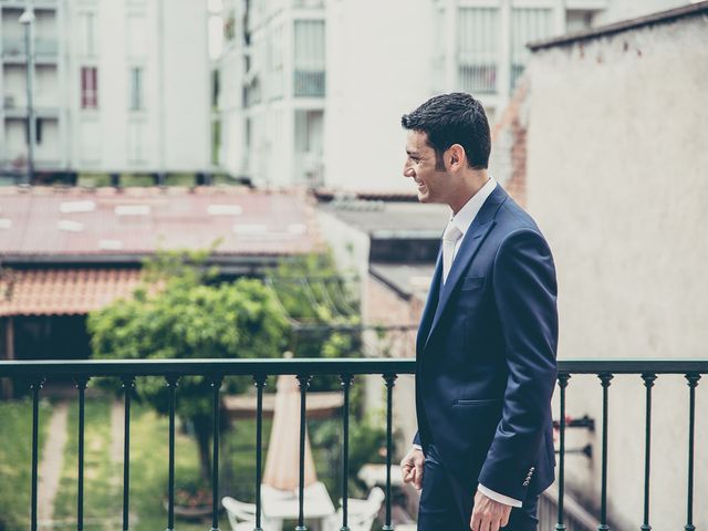 Il matrimonio di Gregorio e Stefania a Busto Arsizio, Varese 6