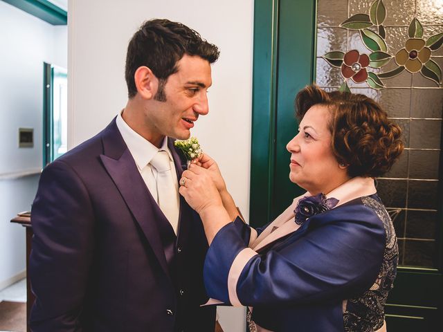 Il matrimonio di Gregorio e Stefania a Busto Arsizio, Varese 21