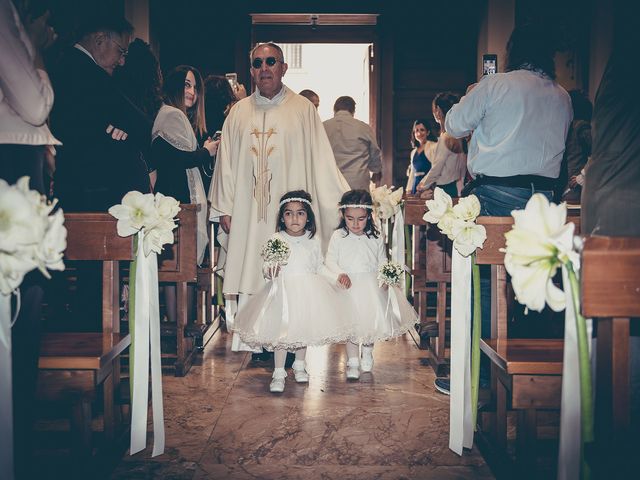Il matrimonio di Gregorio e Stefania a Busto Arsizio, Varese 28