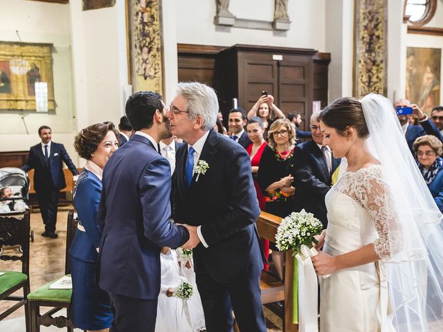 Il matrimonio di Gregorio e Stefania a Busto Arsizio, Varese 34