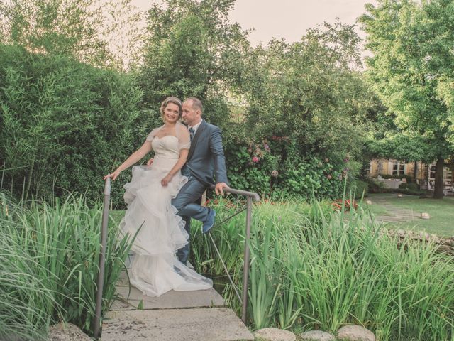 Il matrimonio di Lorenzo e Manuela a Rovellasca, Como 10