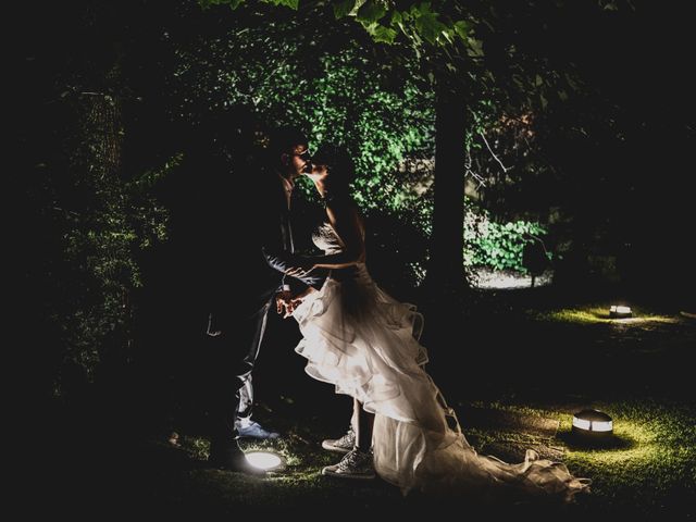 Il matrimonio di Lorenzo e Manuela a Rovellasca, Como 2