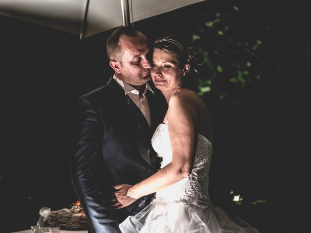 Il matrimonio di Lorenzo e Manuela a Rovellasca, Como 15