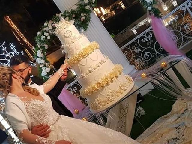 Il matrimonio di Francesco  e Vanna a Bari, Bari 1