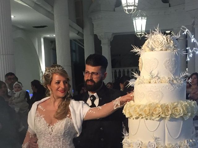 Il matrimonio di Francesco  e Vanna a Bari, Bari 20