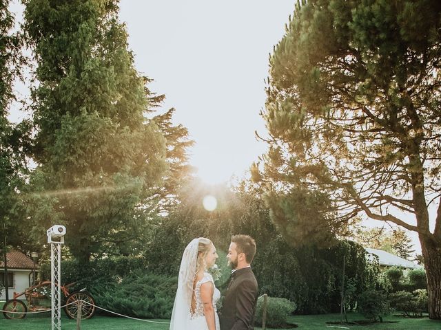 Il matrimonio di Tania e Miry a Olgiate Olona, Varese 29