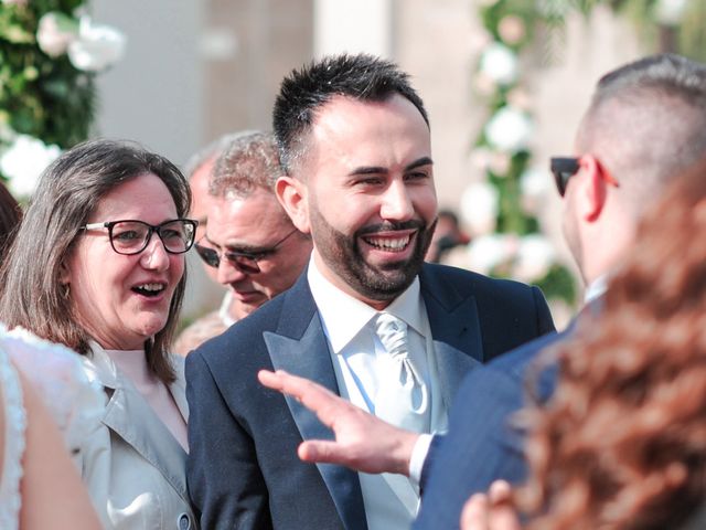 Il matrimonio di Umberto e Maria a Santa Maria Capua Vetere, Caserta 85