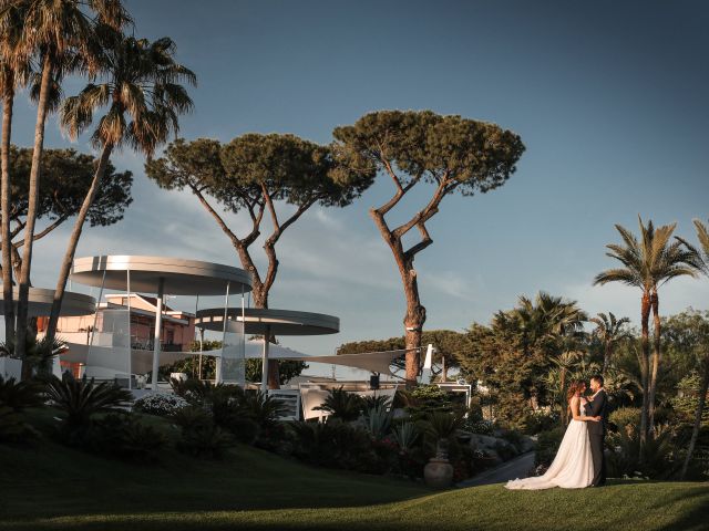 Il matrimonio di Umberto e Maria a Santa Maria Capua Vetere, Caserta 97