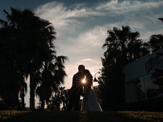 Il matrimonio di Umberto e Maria a Santa Maria Capua Vetere, Caserta 98