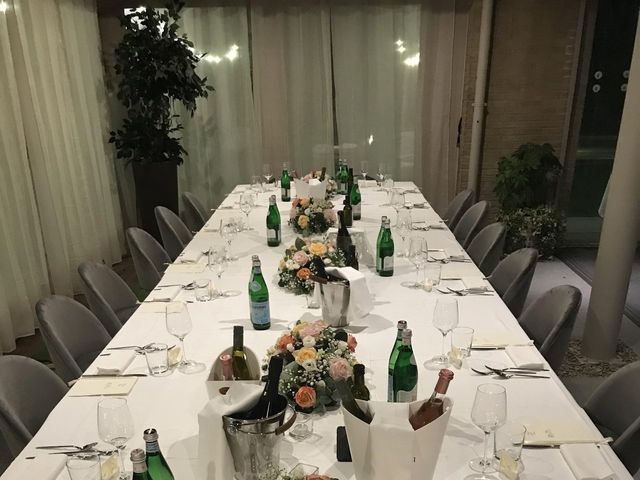 Il matrimonio di Marco e Monica a Campogalliano, Modena 8