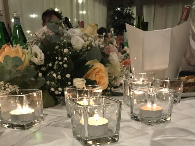 Il matrimonio di Marco e Monica a Campogalliano, Modena 9