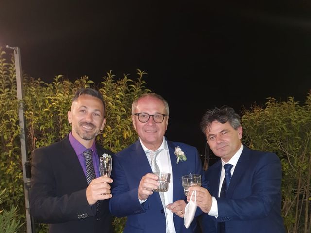 Il matrimonio di Marco e Monica a Campogalliano, Modena 14