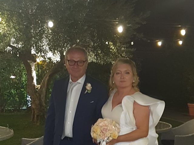 Il matrimonio di Marco e Monica a Campogalliano, Modena 15