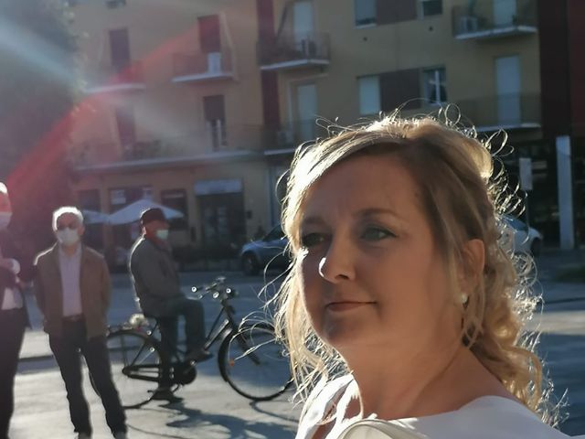 Il matrimonio di Marco e Monica a Campogalliano, Modena 29