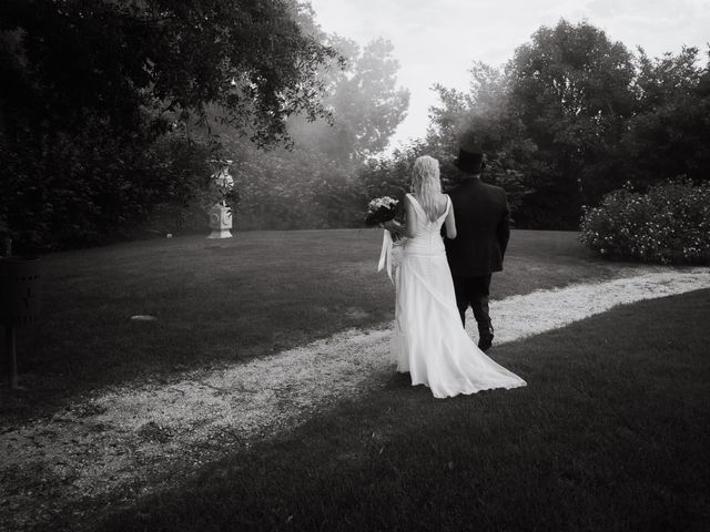 Il matrimonio di Gianluca e Elisabeth a Fermo, Fermo 9