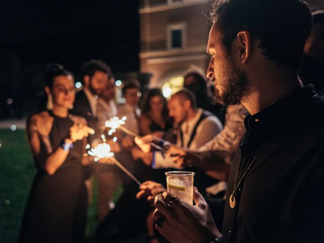 Il matrimonio di Gianluca e Elisabeth a Fermo, Fermo 17