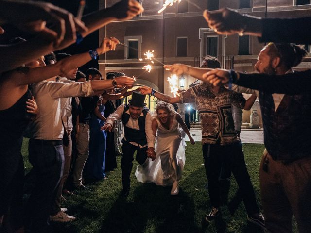 Il matrimonio di Gianluca e Elisabeth a Fermo, Fermo 2