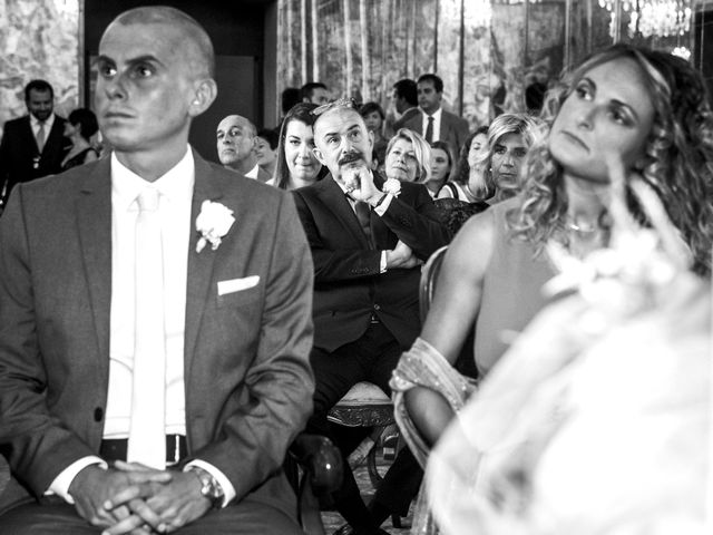 Il matrimonio di Michele e Giulia a Milano, Milano 8