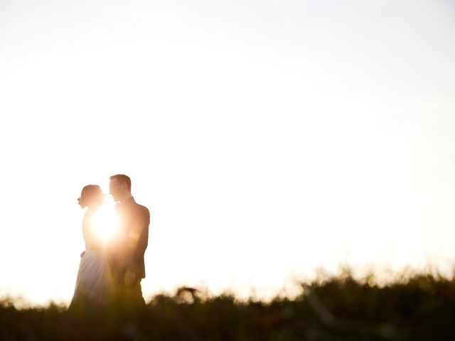 Il matrimonio di Giordano e Federica a Maser, Treviso 47