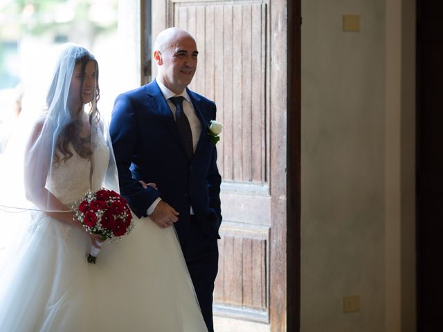 Il matrimonio di Salvatore e Anna Chiara a Parma, Parma 13