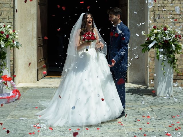 Il matrimonio di Salvatore e Anna Chiara a Parma, Parma 20