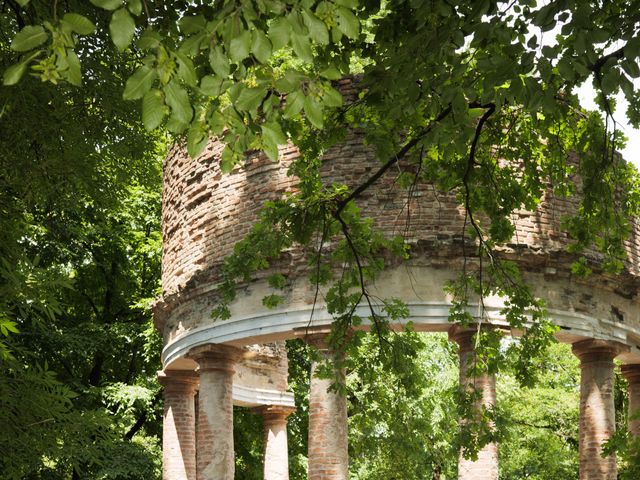 Il matrimonio di Salvatore e Anna Chiara a Parma, Parma 24