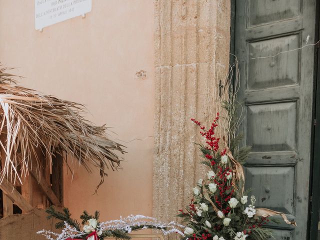 Il matrimonio di Riccardo e Meri a San Pietro Vernotico, Brindisi 53