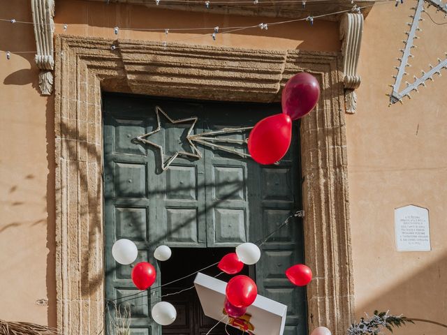 Il matrimonio di Riccardo e Meri a San Pietro Vernotico, Brindisi 75