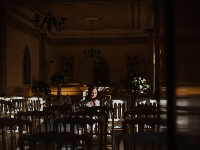 Il matrimonio di Riccardo e Meri a San Pietro Vernotico, Brindisi 92