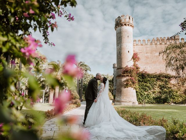 Il matrimonio di Riccardo e Meri a San Pietro Vernotico, Brindisi 102