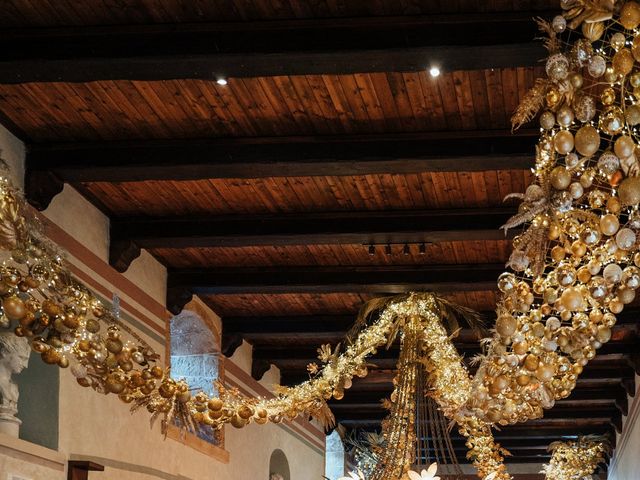 Il matrimonio di Riccardo e Meri a San Pietro Vernotico, Brindisi 125