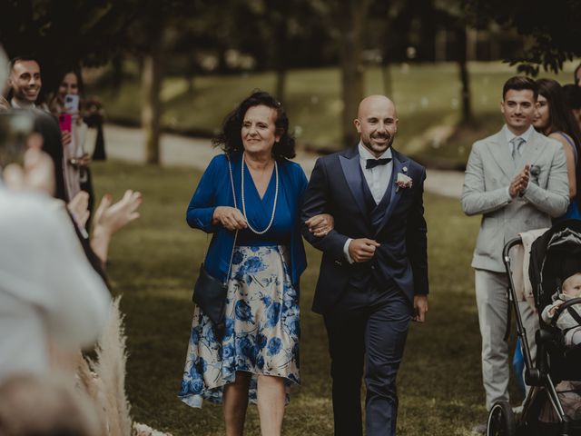 Il matrimonio di Nicolas e Alessia a Varese, Varese 30