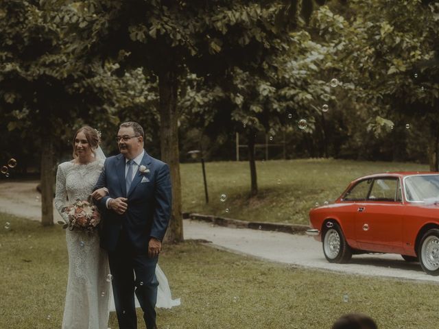 Il matrimonio di Nicolas e Alessia a Varese, Varese 32