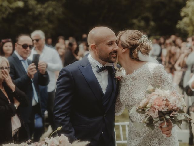 Il matrimonio di Nicolas e Alessia a Varese, Varese 36