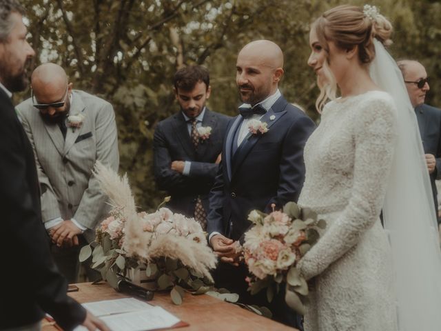 Il matrimonio di Nicolas e Alessia a Varese, Varese 39