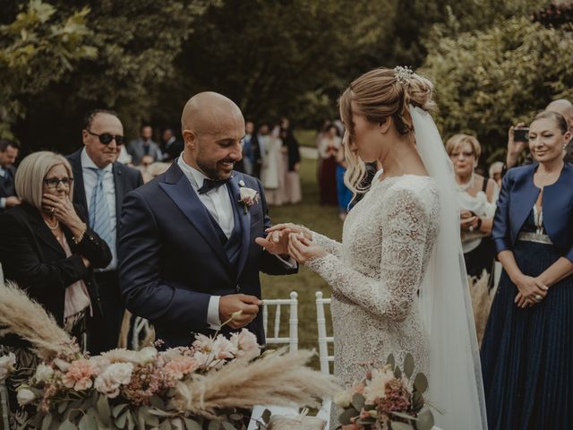 Il matrimonio di Nicolas e Alessia a Varese, Varese 42