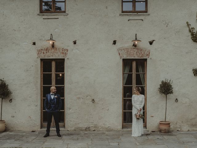 Il matrimonio di Nicolas e Alessia a Varese, Varese 58