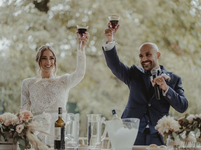 Il matrimonio di Nicolas e Alessia a Varese, Varese 73