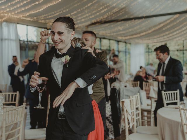 Il matrimonio di Nicolas e Alessia a Varese, Varese 78