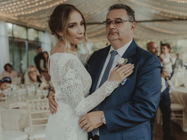 Il matrimonio di Nicolas e Alessia a Varese, Varese 82