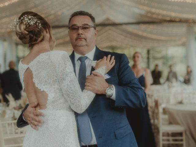 Il matrimonio di Nicolas e Alessia a Varese, Varese 86