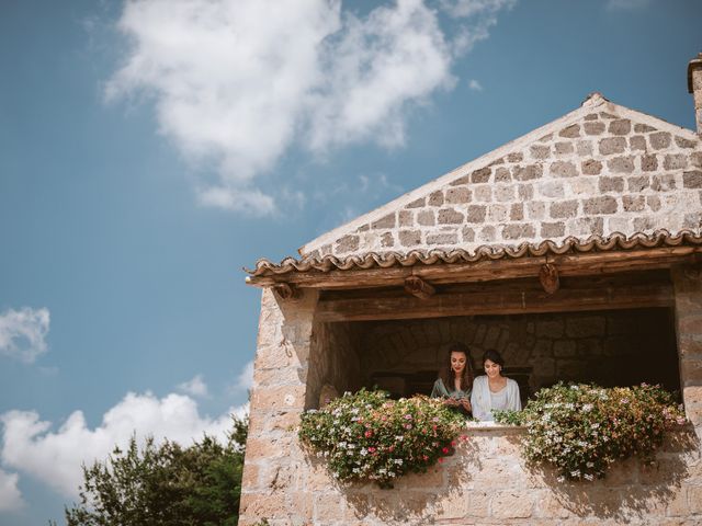 Il matrimonio di Gianluca e Alice a Caserta, Caserta 2