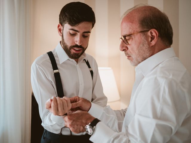 Il matrimonio di Gianluca e Alice a Caserta, Caserta 12