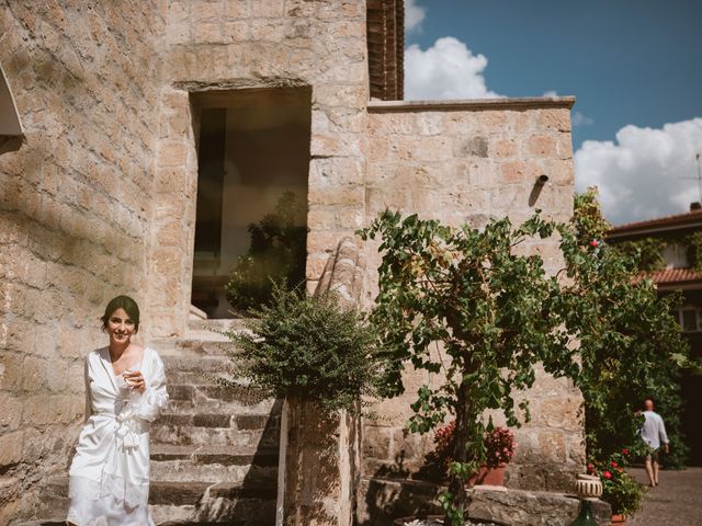 Il matrimonio di Gianluca e Alice a Caserta, Caserta 22